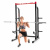 Стойка для приседаний WEIDER PRO 7500 Стойка для приседаний WEIDER PRO 7500