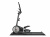 Эллиптический тренажер UNIXFIT SL-430