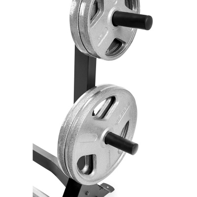 Стойка для приседаний WEIDER PRO 7500