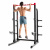 Стойка для приседаний WEIDER PRO 7500 Стойка для приседаний WEIDER PRO 7500