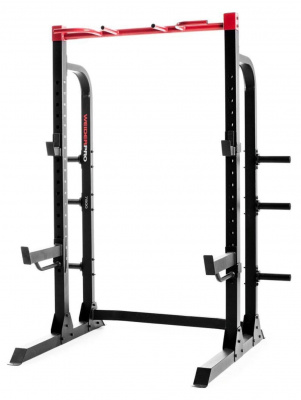 Стойка для приседаний WEIDER PRO 7500